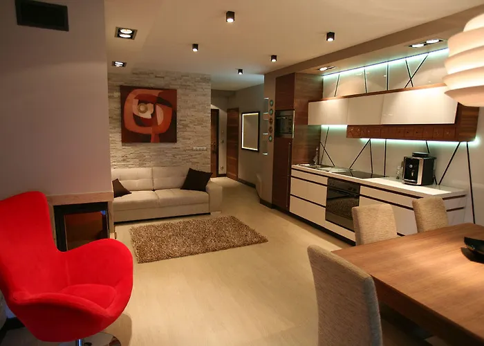 Apartament Planai By Schladmingurlaub *