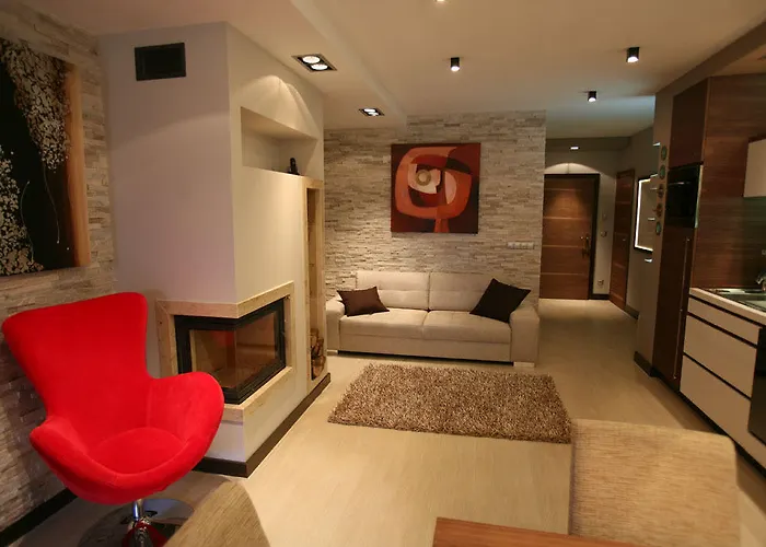 Apartament Planai By Schladmingurlaub