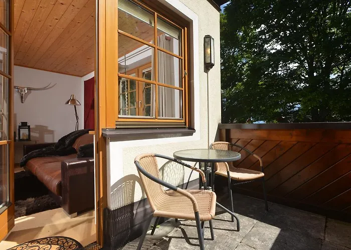 Apartament Planai By Schladmingurlaub Schladming