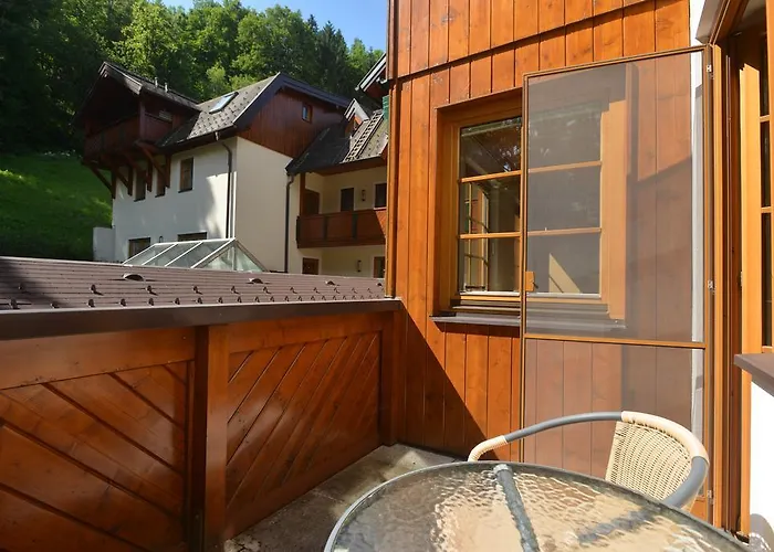 Apartment Planai Schladming