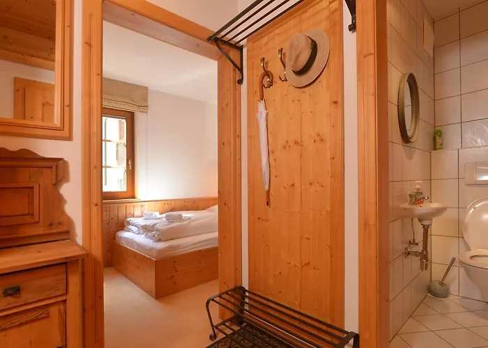 Planai Apartment Schladming